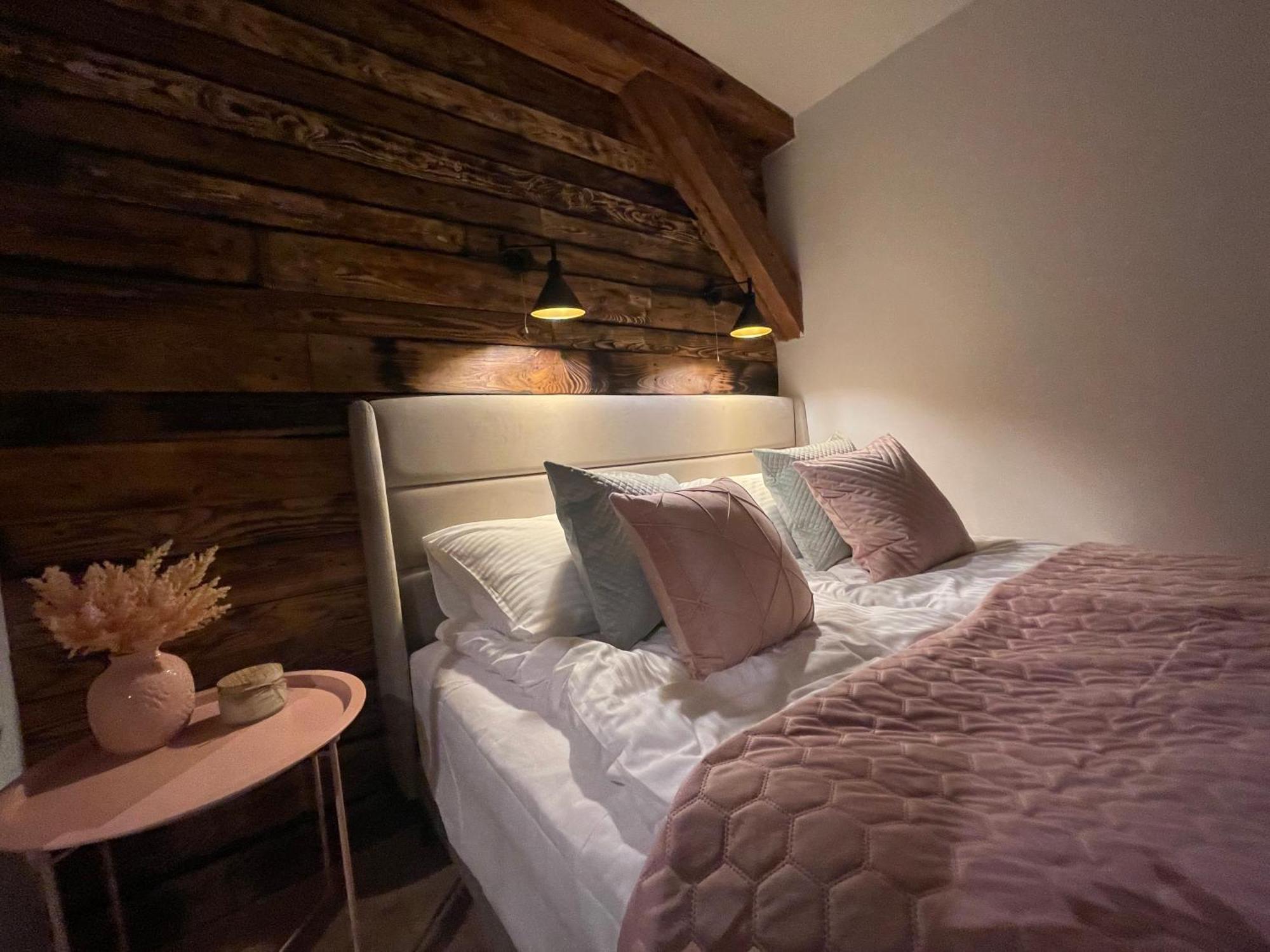 Apartament Miodowy - Darmowy Parking - Klmatyzacja - Wifi Stary Toruń المظهر الخارجي الصورة
